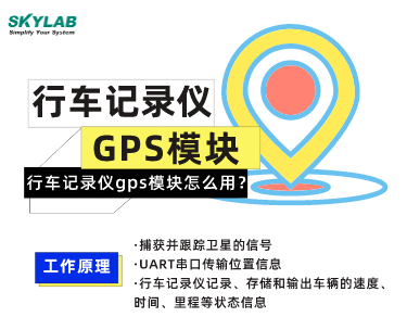 行车记录仪gps模块有什么用？GPS模块工作原理_GPS模块厂家