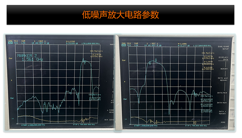 GNSS高精度天线SKA14-多频GNSS天线IPX7防水